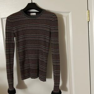 Valentino Red sweater